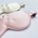 Snuffly® Bamboo Silk Sleep Mask