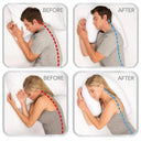Snuffly® U-Shape Contour Pillow