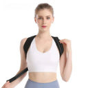 Snuffly® Adjustable Posture Corrector