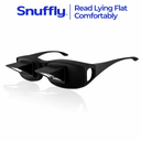 Snuffly® Horizontal Lazy Readers Glasses