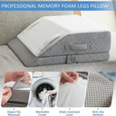 Snuffly® Comfort Elevation Pillow