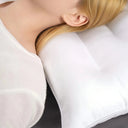 Snuffly® Pure Cotton Low Loft Pillow