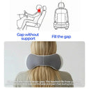 Snuffly® Ergonomic Traction Support Cushion