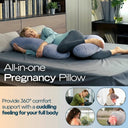 Snuffly® Mama Chill Pillow