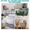 Snuffly® Plush Recliner Travel Cushion