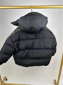 Fendey puffer jacket