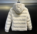 COTTON TEDDY JACKET