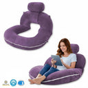 Snuffly® Reading Pillow