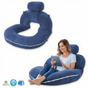 Snuffly® Reading Pillow