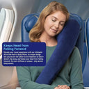 Snuffly® Foldable Travel Support Pillow