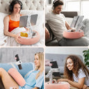 Snuffly® Adjustable Pillow Phone & Tablet
Holder