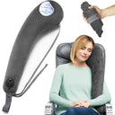 Snuffly® Foldable Travel Support Pillow