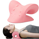 Snuffly® C-Shaped Orthopedic Pillow