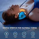 Snuffly® C-Shaped Orthopedic Pillow