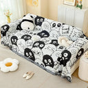 Snuffly® Full Coverage Cotton Sofa Towel
Blanket