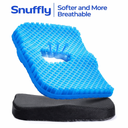Snuffly® Honeycomb Gel Silicone Seat
Cushion