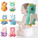 Snuffly® Children Anti Fall Pillow