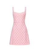 PINK SUMMER DRESS