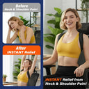 Snuffly® Adjustable Posture Corrector