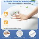 Snuffly® Arm Pillow for Sleeping
