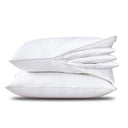 Snuffly® Luxury Adjustable Layer Cooling Pillow