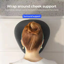 Snuffly® Massage Face Cradle Pillow Set