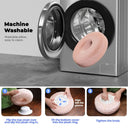 Snuffly® Plush Adjustable Device Pillow Stand