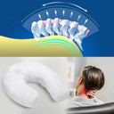 Snuffly® U-Shape Contour Pillow