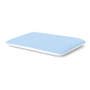 Snuffly® Hyper Slim Memory Foam Pillow