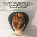 Snuffly® Breathe Easy Face Down Pillow