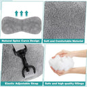 Snuffly® Plush Recliner Travel Cushion