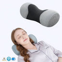 Snuffly® Neck Roll Pillow