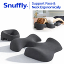 Snuffly® Massage Face Cradle Pillow Set