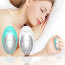 Snuffly® High Pressure Relief Sleeping Aid
Device