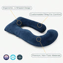 Snuffly® Mama Chill Pillow
