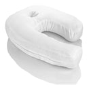 Snuffly® U-Shape Contour Pillow