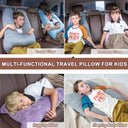 Snuffly® Memory Foam Compact Cushion