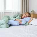Snuffly® Dino Full Body Pillow 2.0