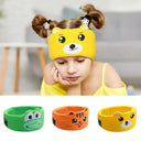 Snuffly® Kids Bluetooth Sleep Headband
Headphones