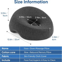 Snuffly® Face-Down Pillow