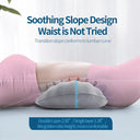 Snuffly® High Rebound Memory Foam Lumbar Pillow