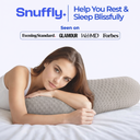 Snuffly® Body Pillow