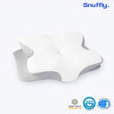 Snuffly® Ultra Contour Relief Pillow