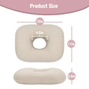 Snuffly® Cotton Comfort Ear Pillow