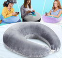 Snuffly® U-Shaped Gaming Pillow