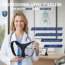 Snuffly® Adjustable Posture Corrector