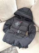 PERFORMANCE COAT
