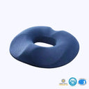 Snuffly® Donut Pillow Chair Cushion