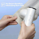 Snuffly® Magic 1 Vacuum Steamer for Clothes
