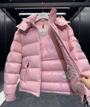 MYA PINK COAT